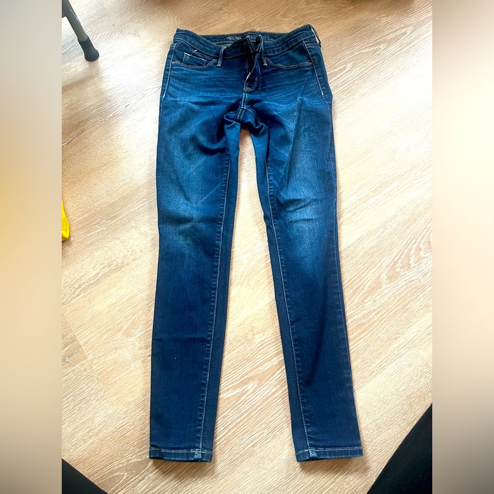 Women’s jeans